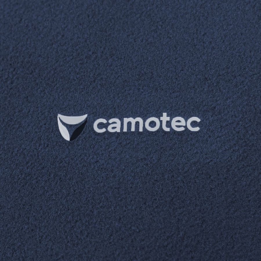 Женская военная тактическая флисовая кофта Pani Meadow Himatec синяя Camotec фото