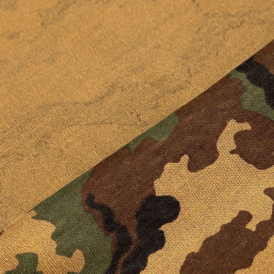 Лонгслив Bavovna. Partisan Camotec фото