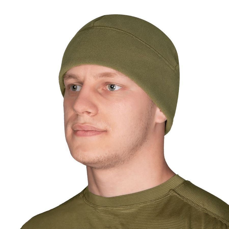 Шапка Beanie . Himatec Tan фото