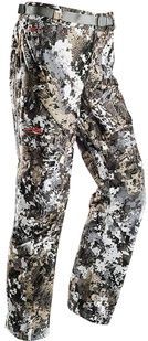 Брюки Sitka Gear Downpour 2XL Optifade Elevated II фото