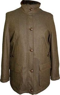 Куртка Blaser Vittoria 40 Brown фото