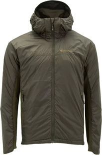 Куртка Carinthia G-Loft TLG Jacket M Black фото