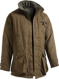 Куртка Chevalier Warwick new S Olive Green фото