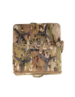 Сумка для FPV дронов UTactic FPVpack 7-8 дюймов Мультикам