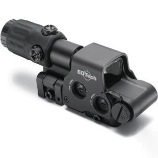 Комплект EOTech HHS II (EXPS2-2+G33 3x) фото
