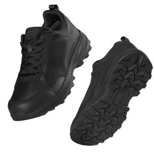 Кроссовки CTS Черные фото