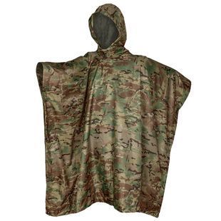 Пончо Pilgrim Multicam фото