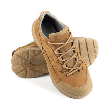 Кросівки тактичні демісезонні койот MOLLI фото