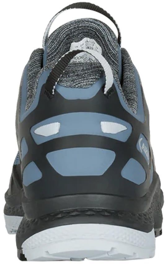 Кроссовки AKU Rocket DFS GTX W’S 6.5 Light Grey фото Кроссовки AKU Rocket DFS GTX W’S 6.5 Light Grey фото