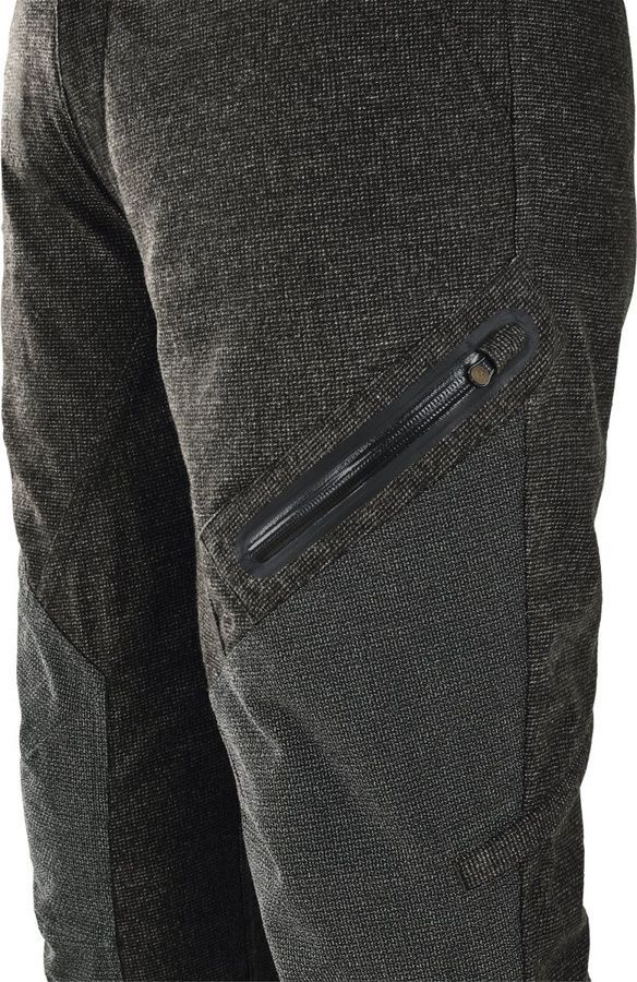 Брюки Blaser Active Outfits Graphite 56 Gray фото