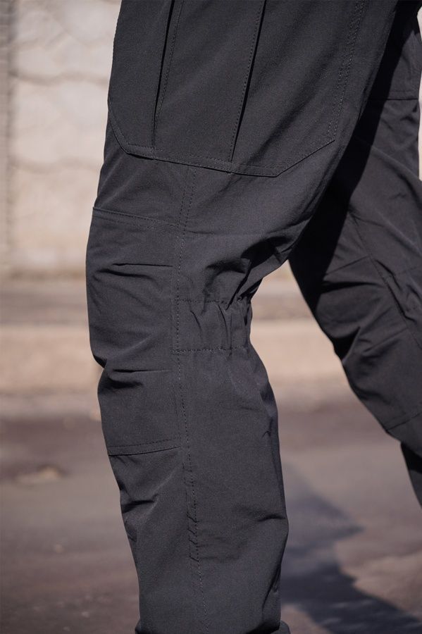 Брюки Tactical Flex Pro FS &ndash; свобода движений в любых условиях фото