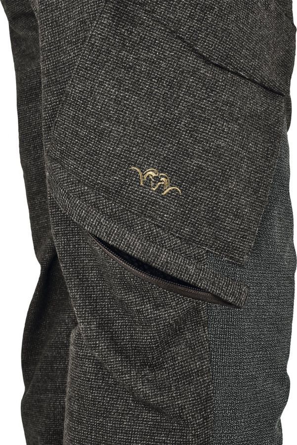 Брюки Blaser Active Outfits Graphite 56 Gray фото