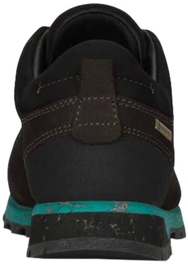 Кроссовки AKU Bellamont 3 Suede GW 5.5 Olive-Mustard фото