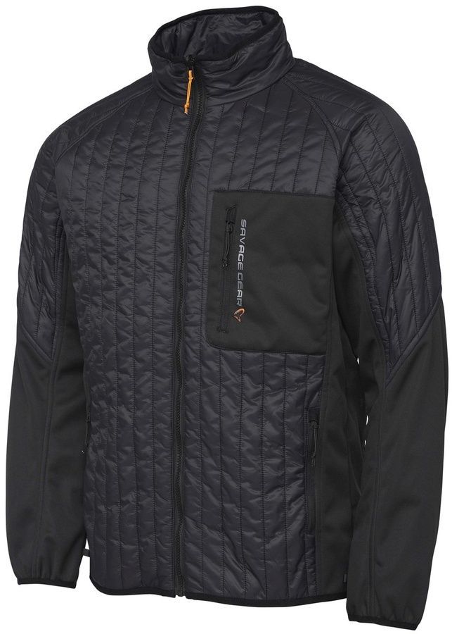 Охотничий мужской костюм Thermo Guard 3-Piece Suit Grey Savage Gear фото