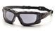 Захисні окуляри Pyramex I-Force slim Anti-Fog (gray) фото 8