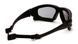 Захисні окуляри Pyramex I-Force slim Anti-Fog (gray) фото 2