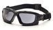 Захисні окуляри Pyramex I-Force slim Anti-Fog (gray) фото 3