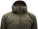 Куртка Carinthia G-Loft TLG Jacket M Black фото 3