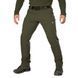 Штани Lizard 2.0 DW Олива (9339), 3XL фото 1