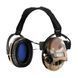 Активные наушники для стрельбы Sordin Supreme Pro-X Neckband Multicam с задним держателем под шлем (76302-X-06-S) фото 4