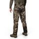 Брюки Rubicon StormWall Shrp Norman (9592), S фото 3