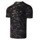 Футболка bavovna Multicam Black Camotec фото 3