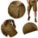 Шорты Ranger Twill Койот фото 4