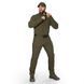Штани Lizard 2.0 DW Олива (9339), 3XL фото 2