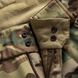 Демісезонний чоловічий військовий комплект Phantom System + Stalker Vent Multicam Camotec фото 7