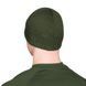 Тактическая шапка Watch Cap Merino Олива Camotec фото 4