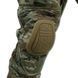Військові демісезонні штани G4 Multicam Kiborg фото 3