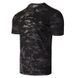 Футболка bavovna Multicam Black Camotec фото 1