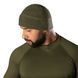 Шапка Beanie Himatec Pro Олива фото 1