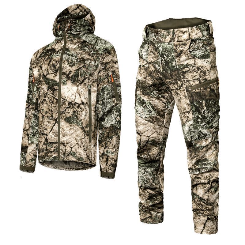 Костюм StormWall DWR . Terra Ua Camotec фото Костюм StormWall DWR 2.0 Terra Ua Camotec фото