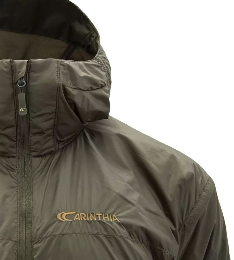 Куртка Carinthia G-Loft TLG Jacket M Black фото