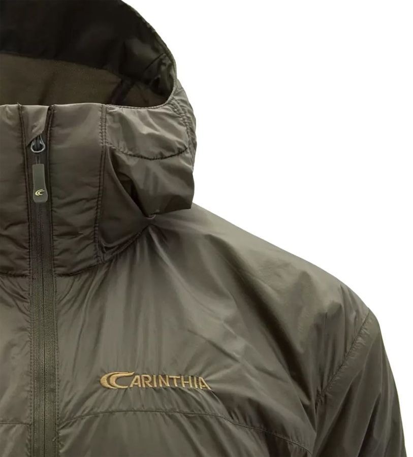 Куртка Carinthia G-Loft TLG Jacket M Black фото