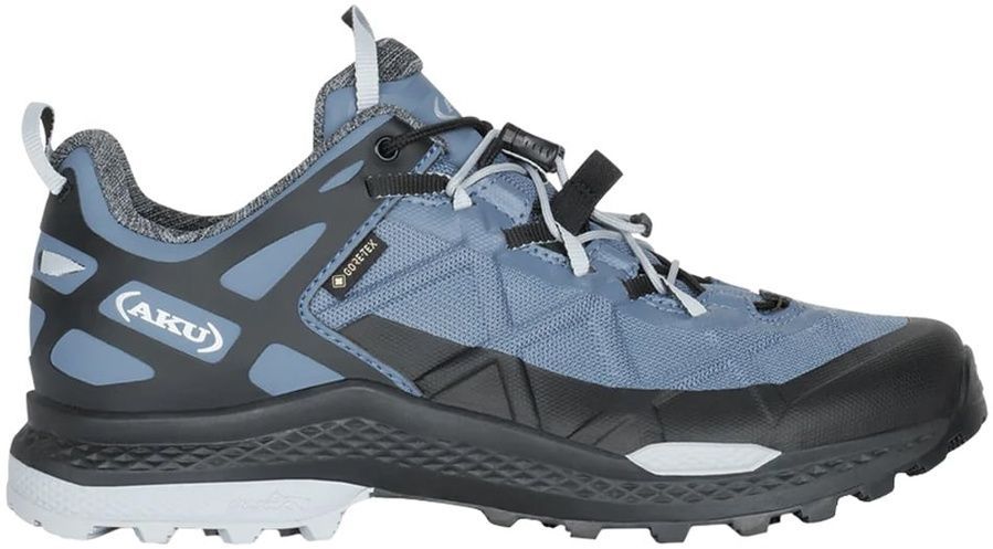 Кроссовки AKU Rocket DFS GTX W’S 6.5 Light Grey фото Кроссовки AKU Rocket DFS GTX W’S 6.5 Light Grey фото