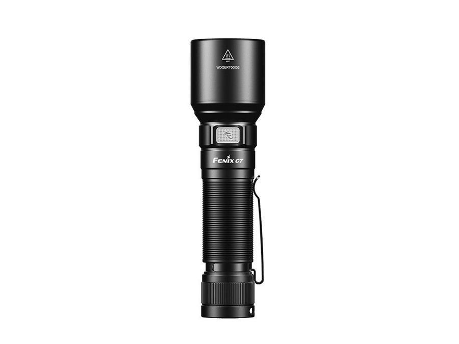 Ліхтар ручний Fenix C7 фото