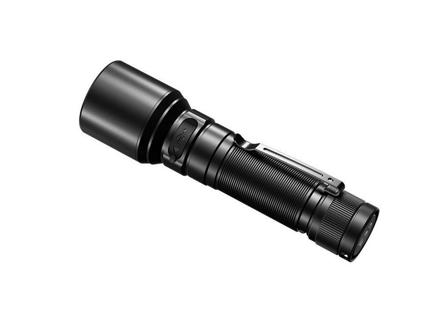 Ліхтар ручний Fenix C7 фото