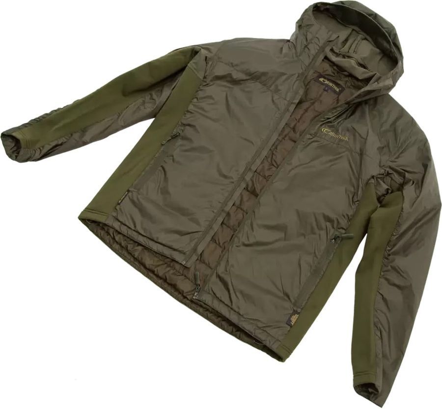 Куртка Carinthia G-Loft TLG Jacket M Black фото