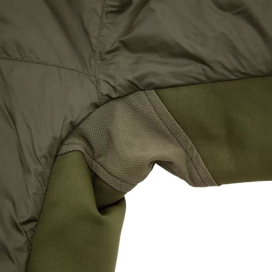 Куртка Carinthia G-Loft TLG Jacket M Black фото