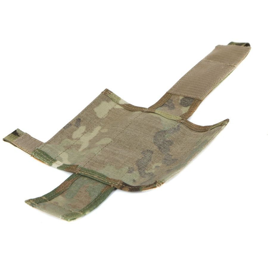 Подсумок под турникет Multicam (Закрытого типа) МОЛЛИ фото