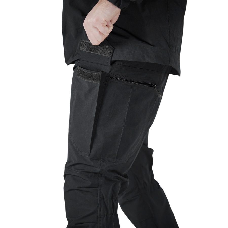 Брюки Tactical Flex Pro FS &ndash; свобода движений в любых условиях фото