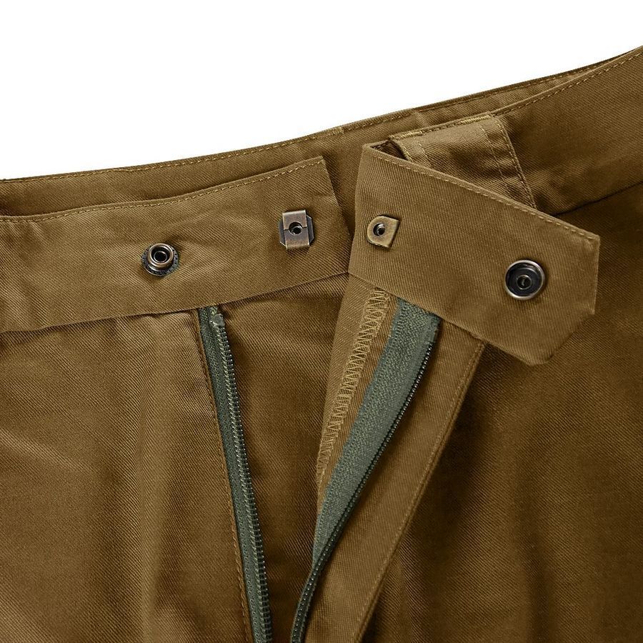 Шорты Ranger Twill Койот фото