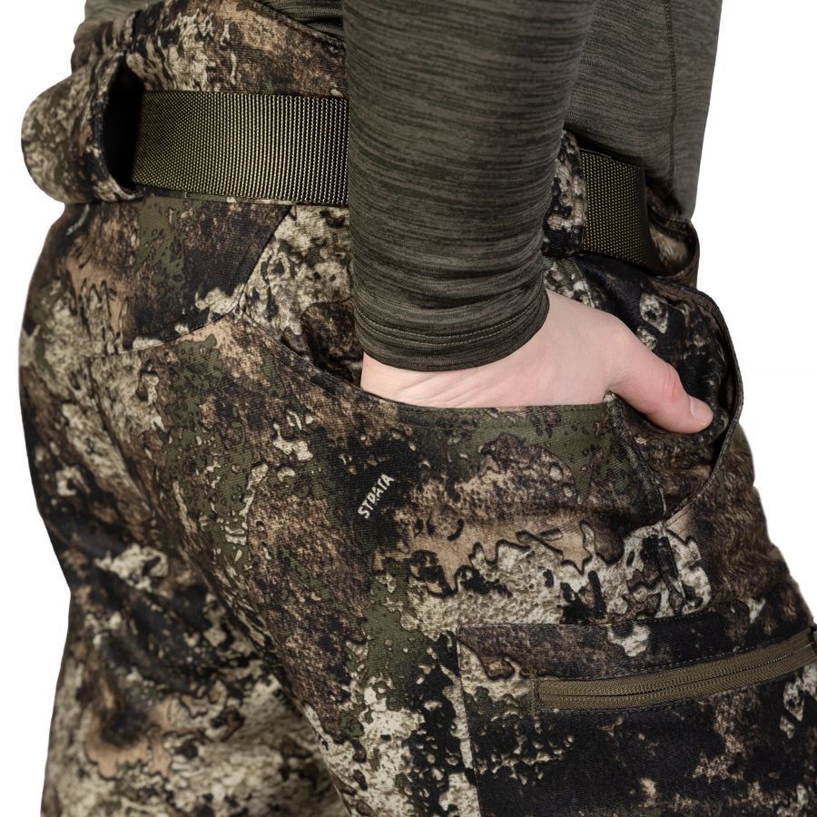 Брюки Rubicon StormWall Shrp Norman (9592), 2XL фото