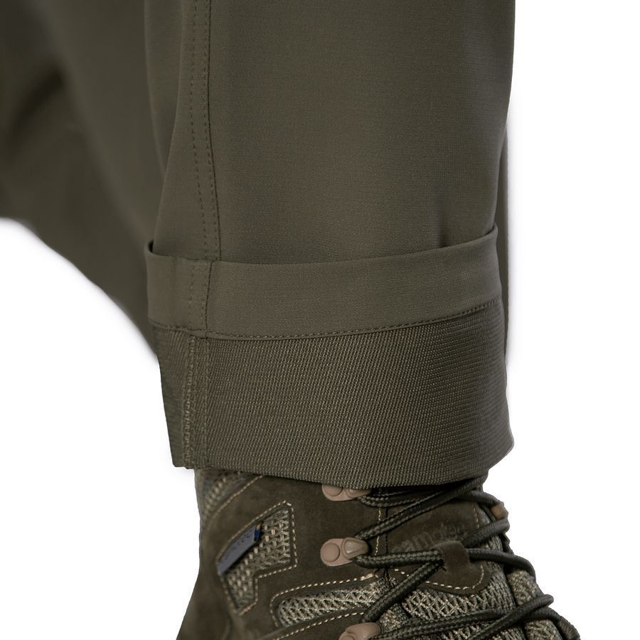 Штани Lizard 2.0 DW Олива (9339), 3XL фото