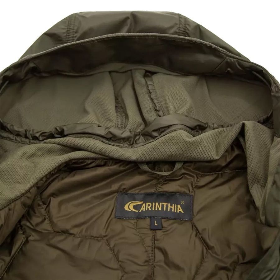 Куртка Carinthia G-Loft TLG Jacket M Black фото