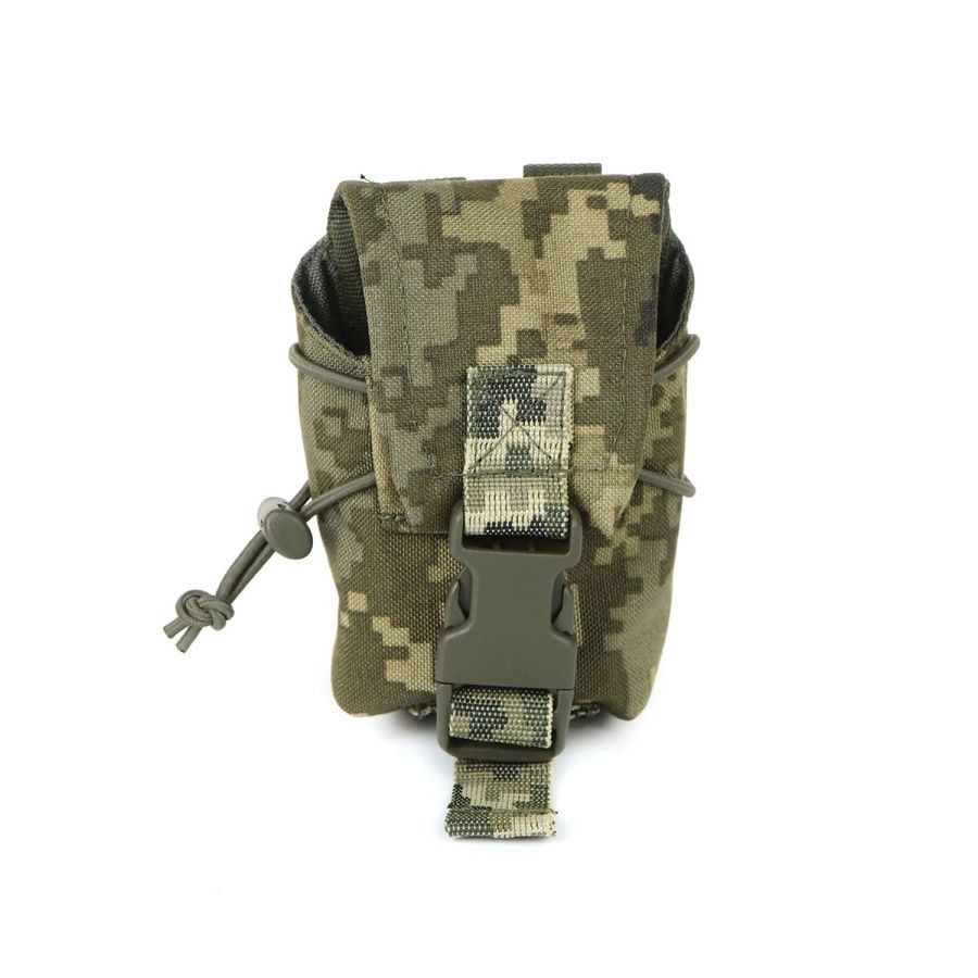 Тактичний комплект амуніції "Базовий" Піксель MOLLI