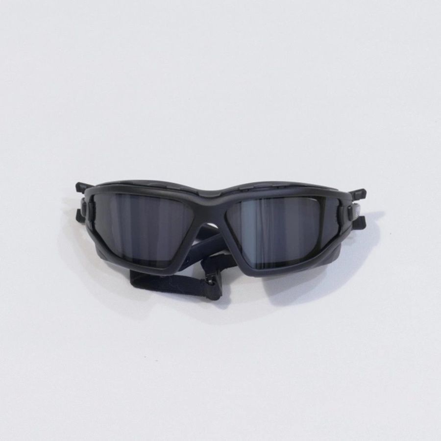 Захисні окуляри Pyramex I-Force slim Anti-Fog (gray) фото