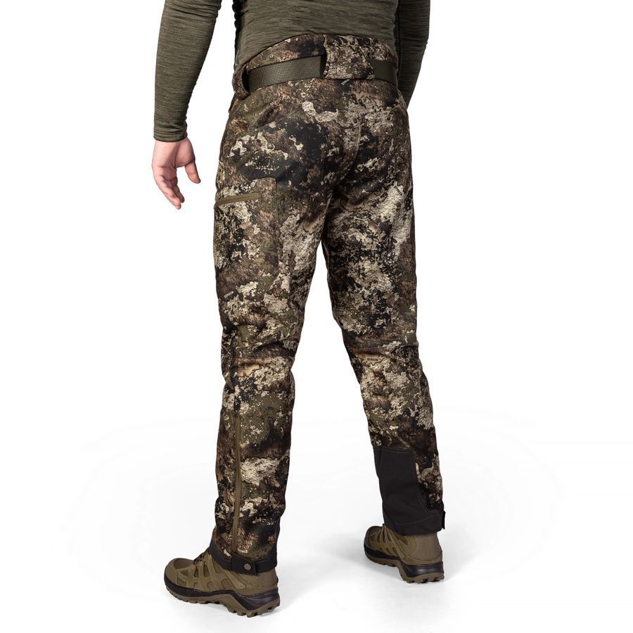 Брюки Rubicon StormWall Shrp Norman (9592), 2XL фото